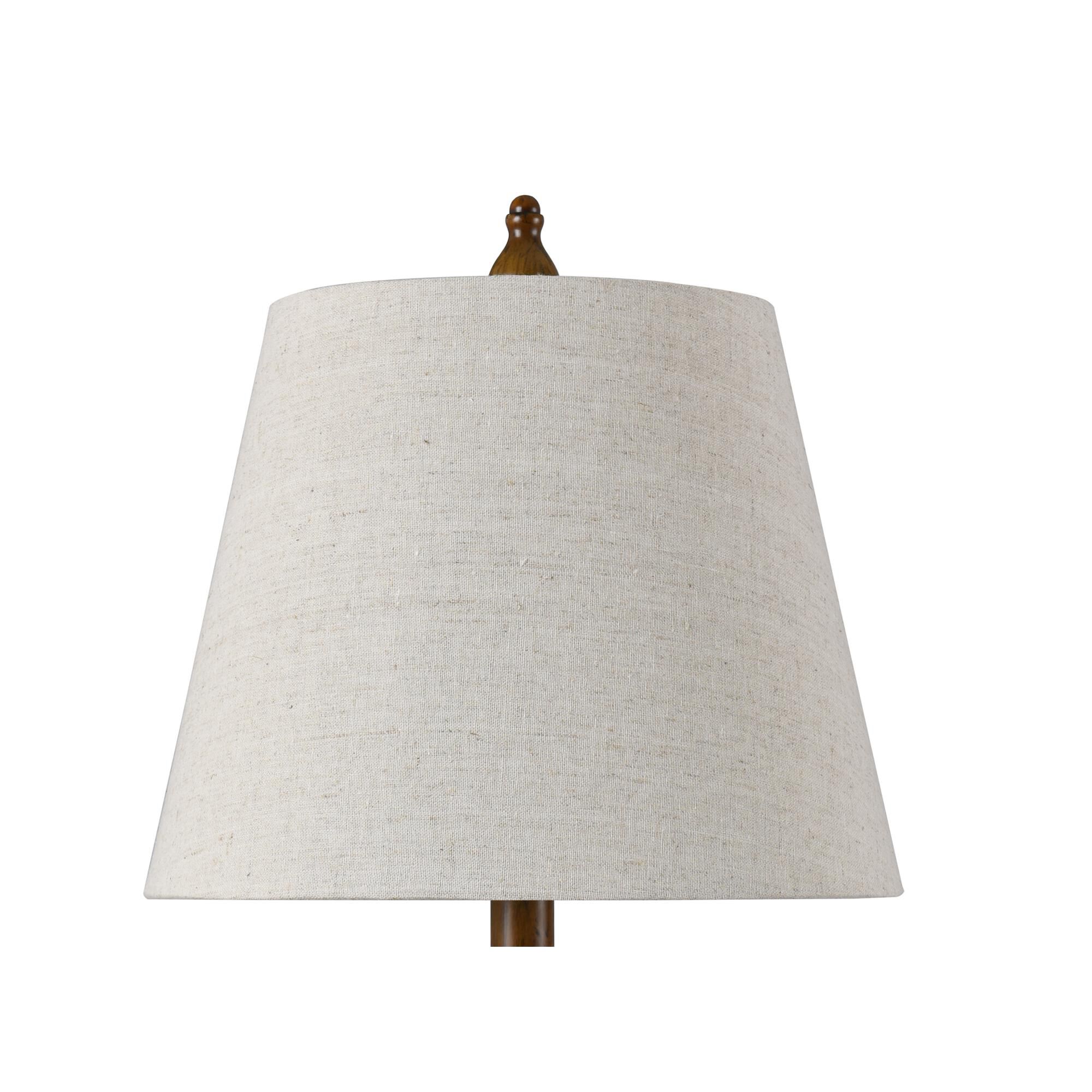 24 Inch Table Lamp by Stylecraft