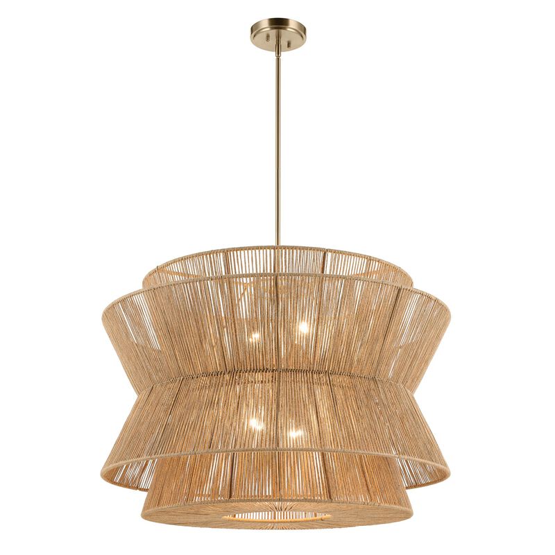 Ophira Large Pendant Light by Kichler