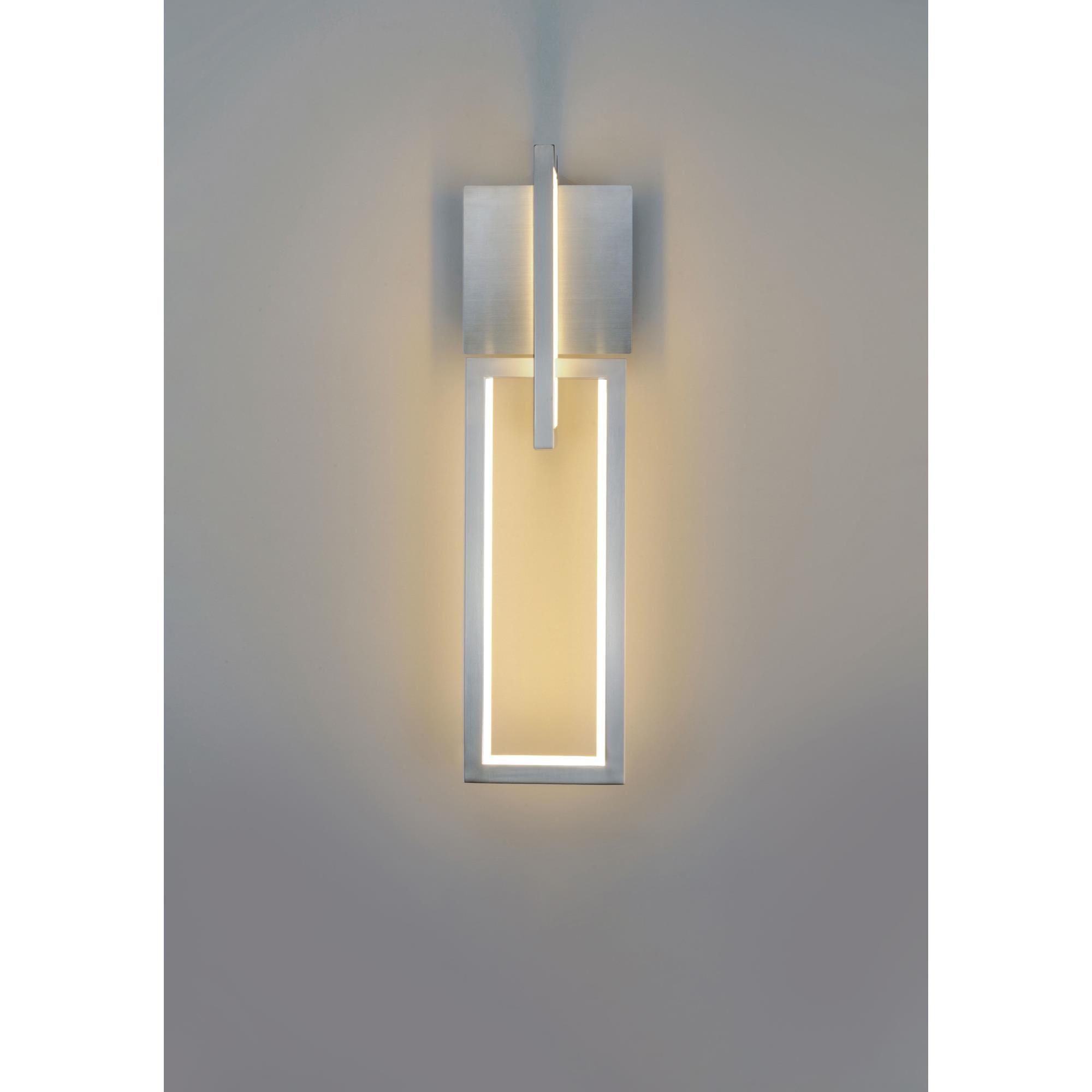 Link 20 Inch LED Wall Sconce by ET2 Lighting