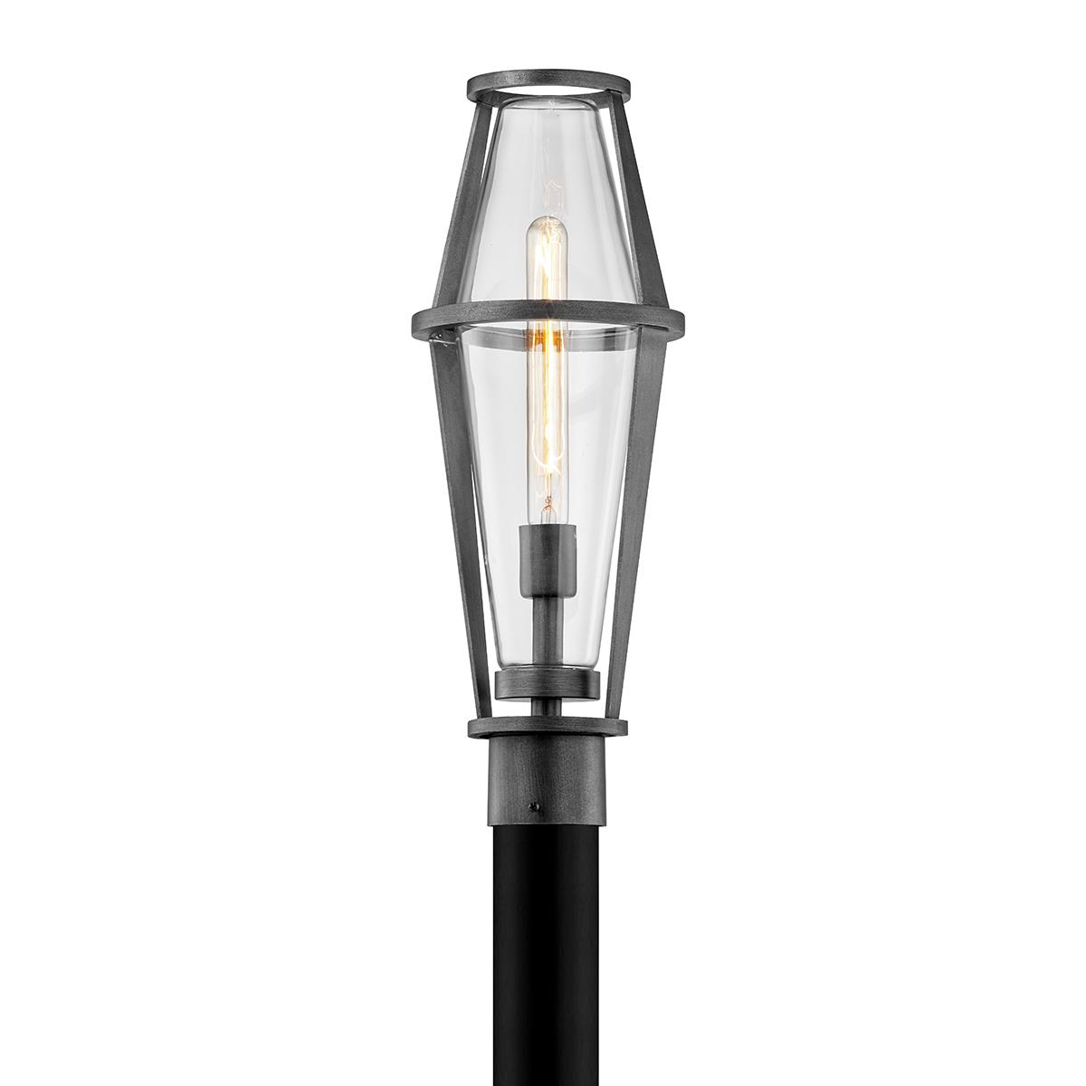 Prospect 7.5 Inch Outdoor Post Lamp by Troy Lighting