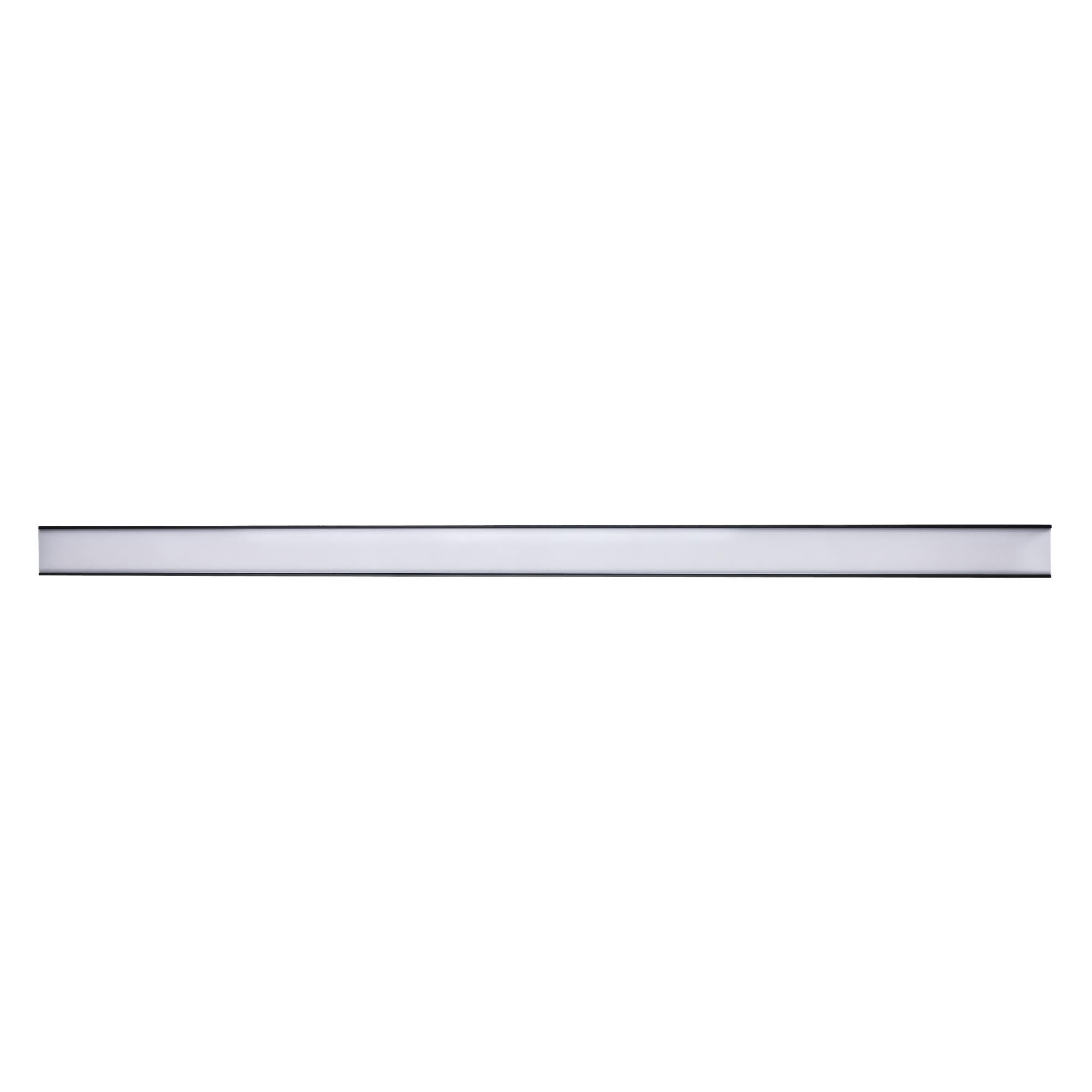 Momentum 47 Inch Commercial Surface Mount Linear Light by Nuvo Lighting