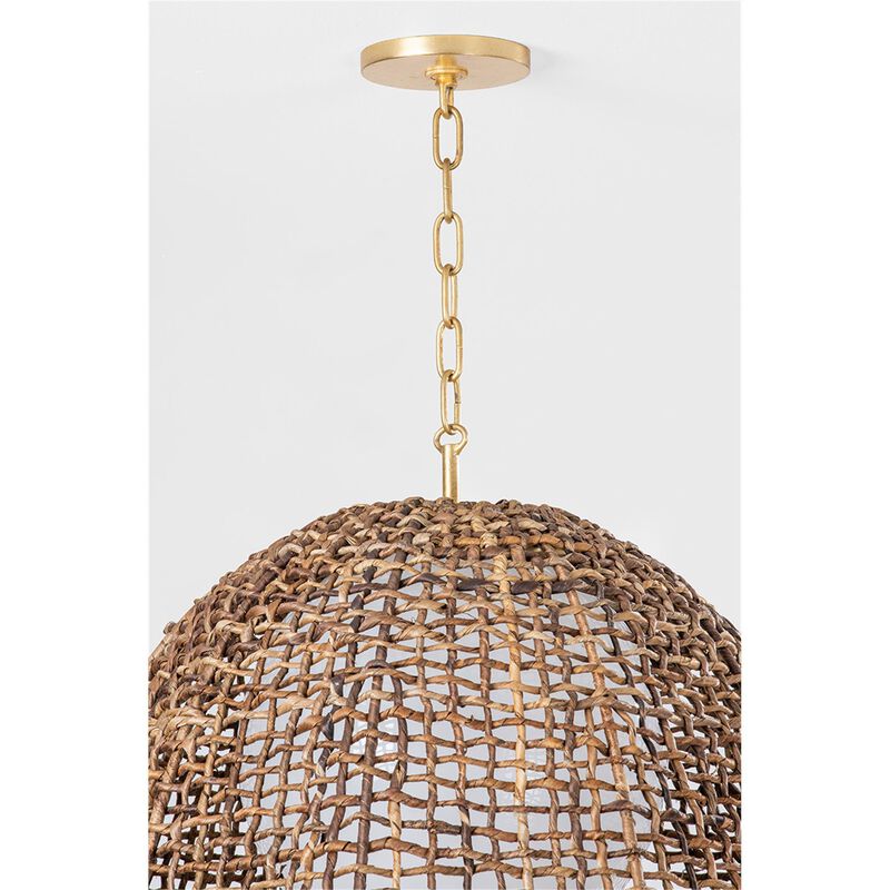 Maester 24 Inch Large Pendant by Troy Lighting