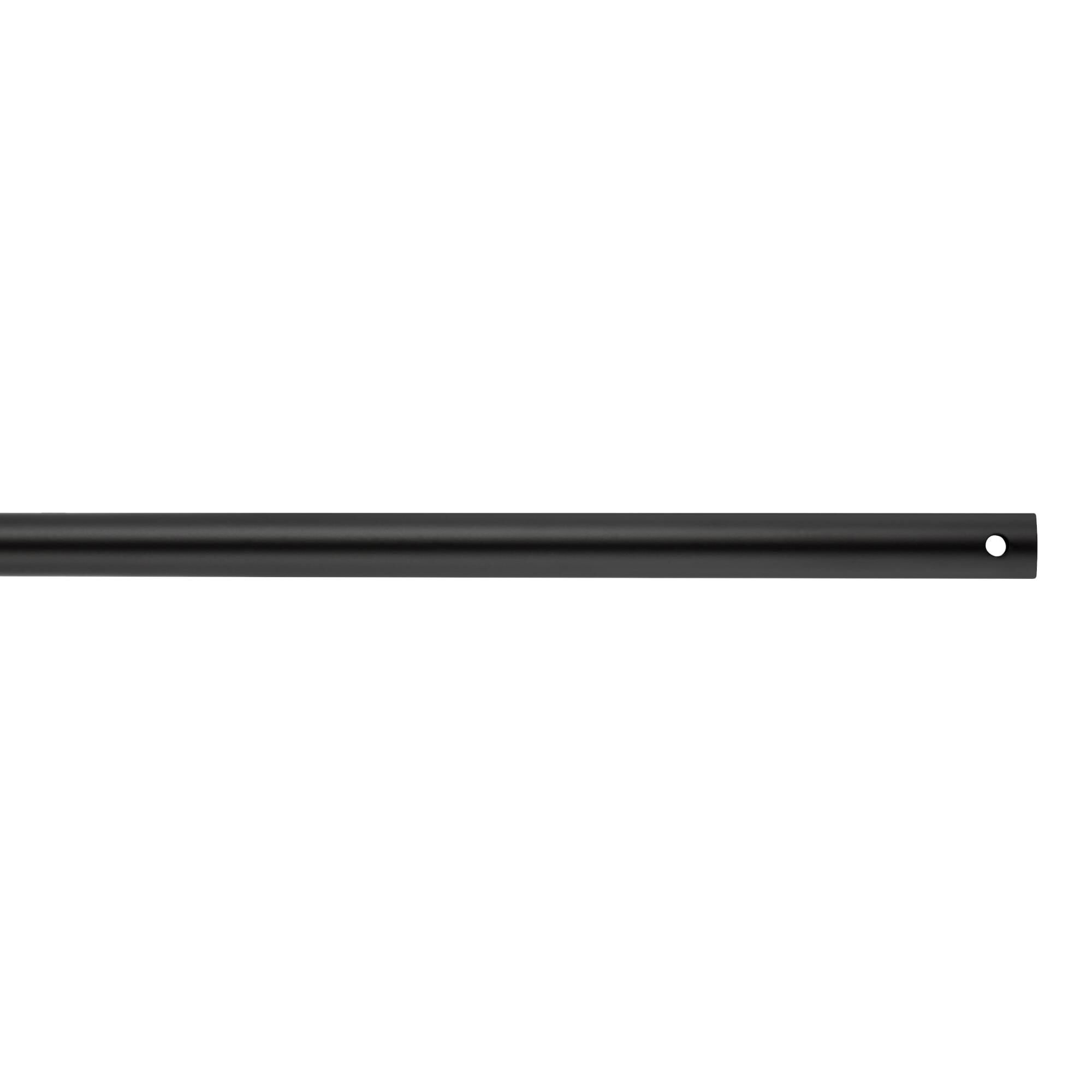 12 Inch Fan Downrod by Generation Lighting