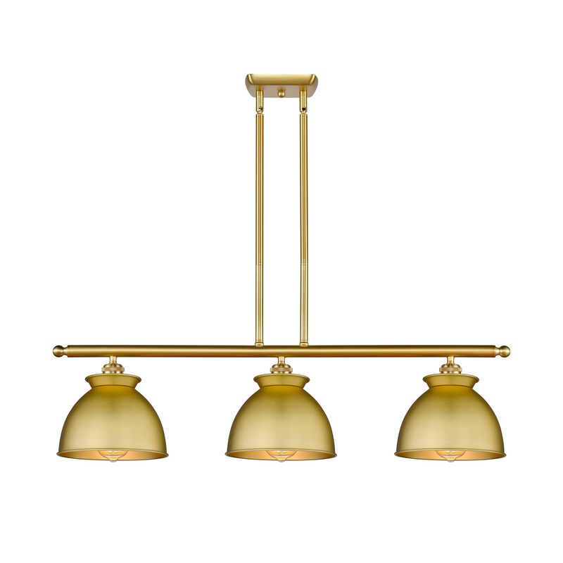 Bruno Marashlian Adirondack 36 Inch Linear Suspension Light by Innovations Lighting