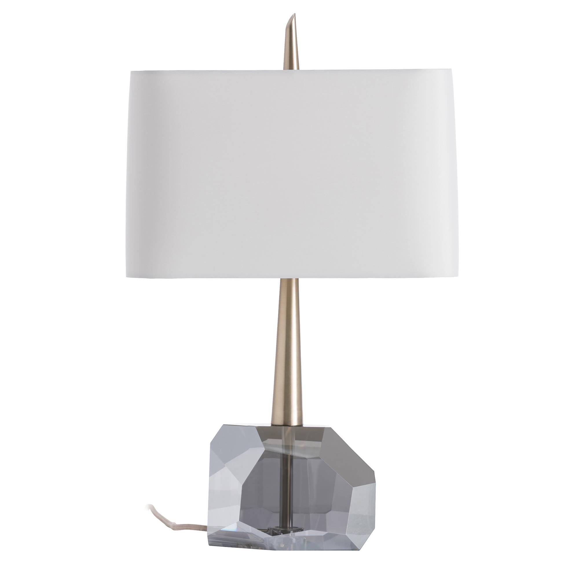 Gemma 23 Inch Table Lamp by Arteriors Home