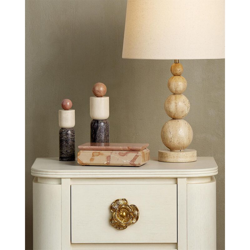 Moreno Figurine by Currey & Company