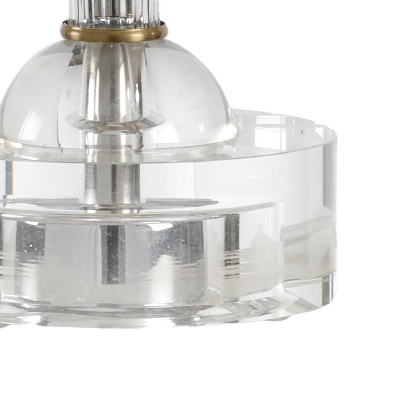 Naomi Table Lamp by Wildwood