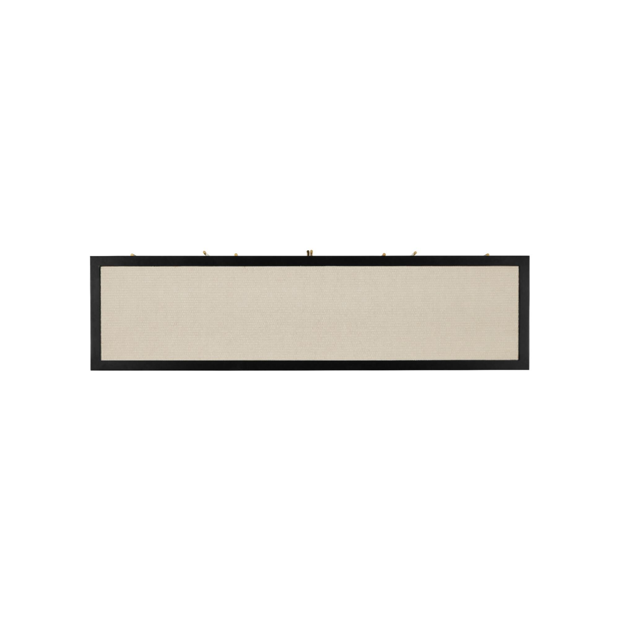 Deanna 72 Inch Credenza,