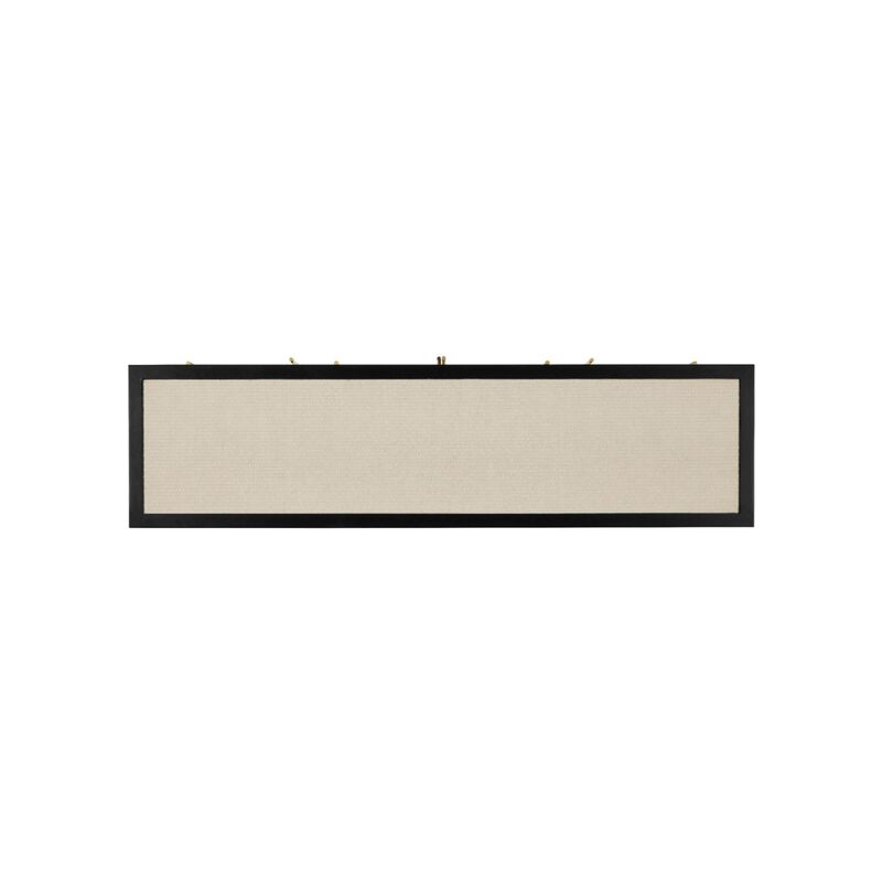Deanna 72 Inch Credenza by Currey and Company
