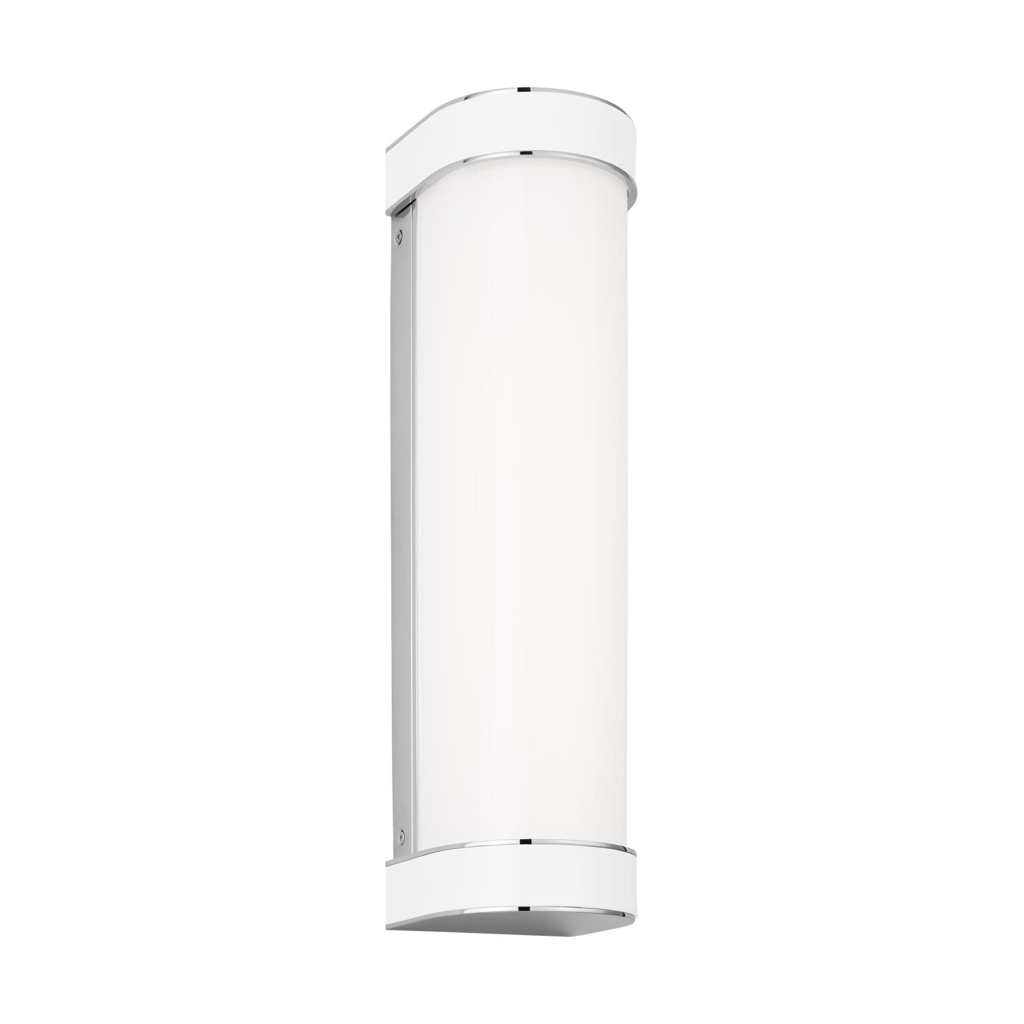 Visual Comfort Studio Collection kate spade new york Monroe 18 Inch LED Bath Vanity Light