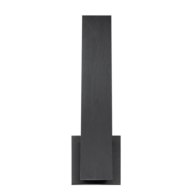 Annette Medium Wall Sconce by Eurofase Lighting