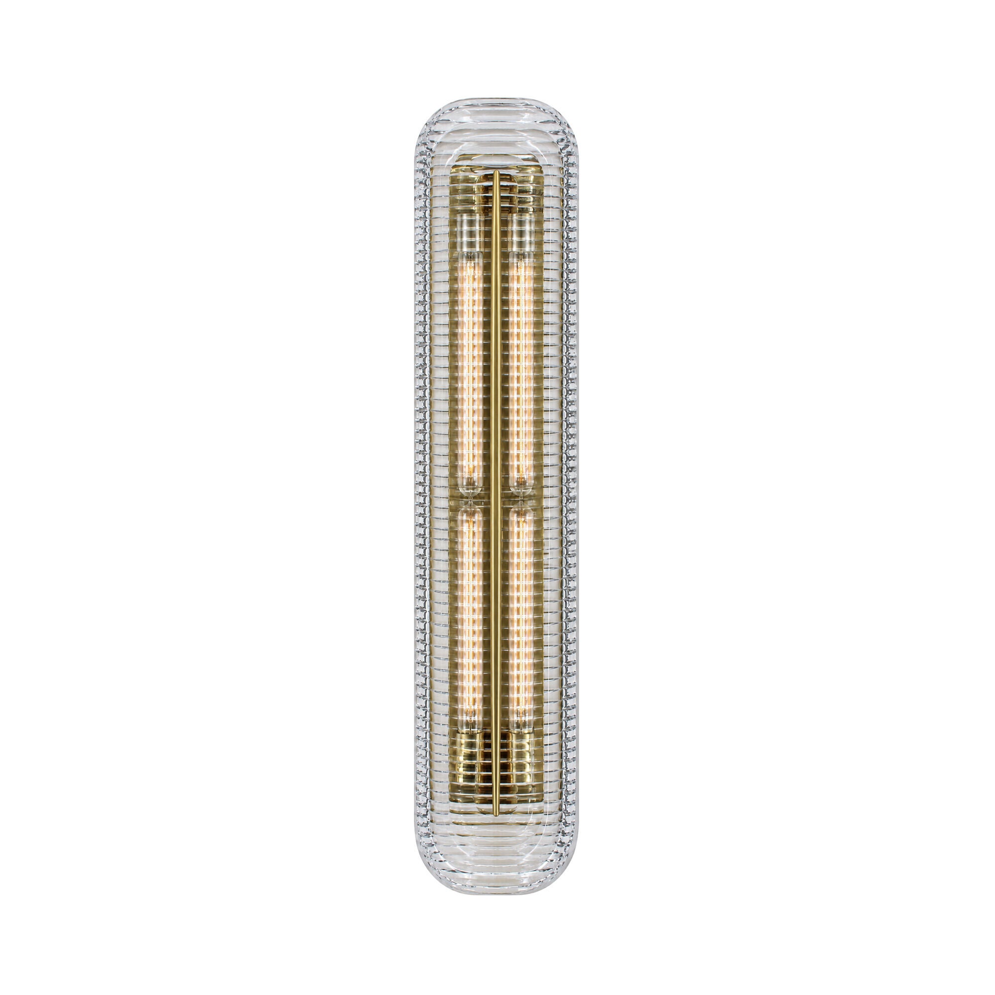 Martyn Lawrence Bullard Florian Large Wall Sconce,