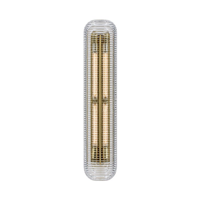 Martyn Lawrence Bullard Florian Large Wall Sconce by Designer Alliance