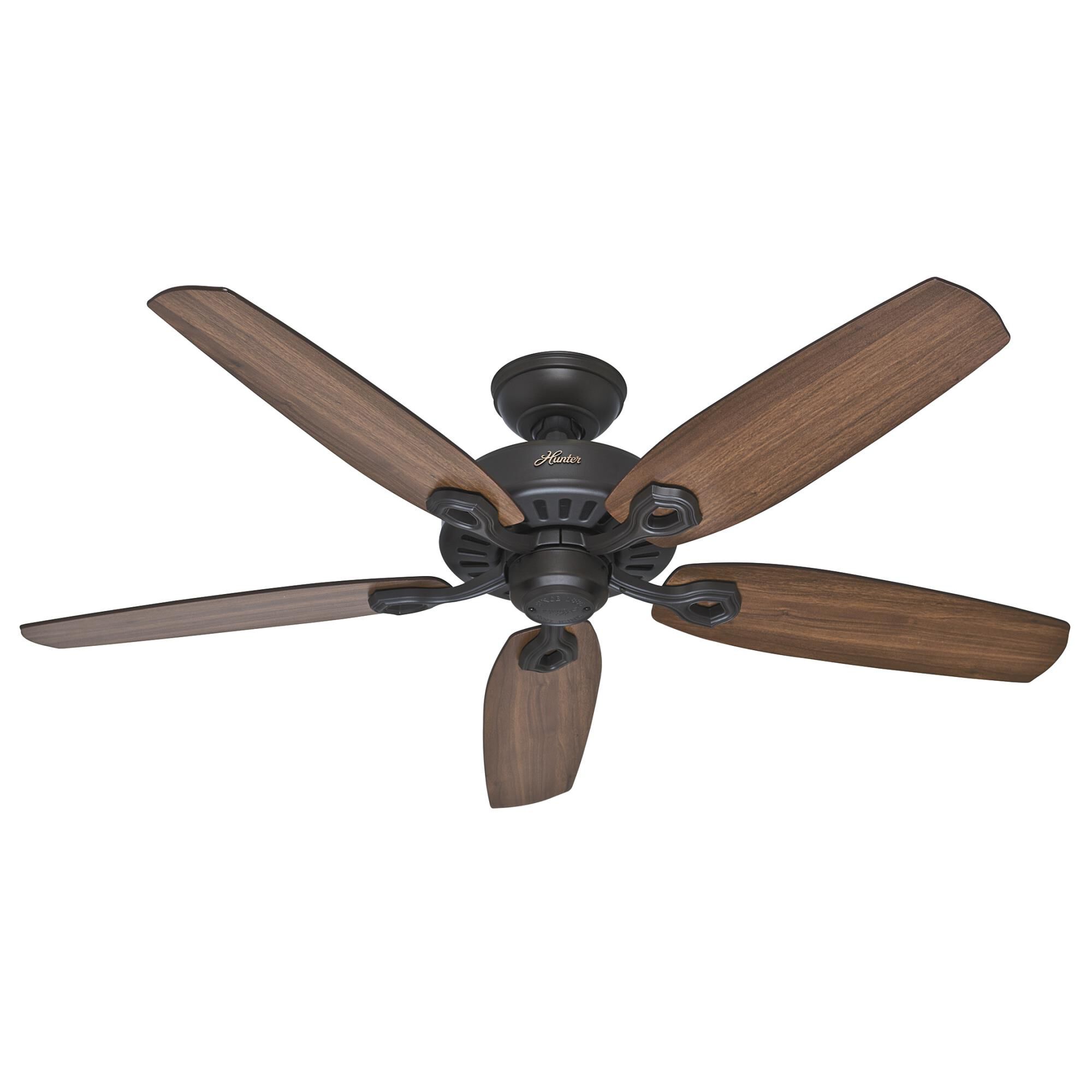 Builder 52 Inch Ceiling Fan by Hunter Fan