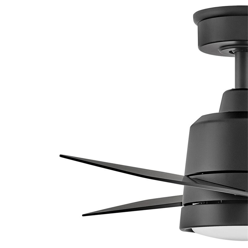 Chet 36 Inch Ceiling Fan with Light Kit by Hinkley