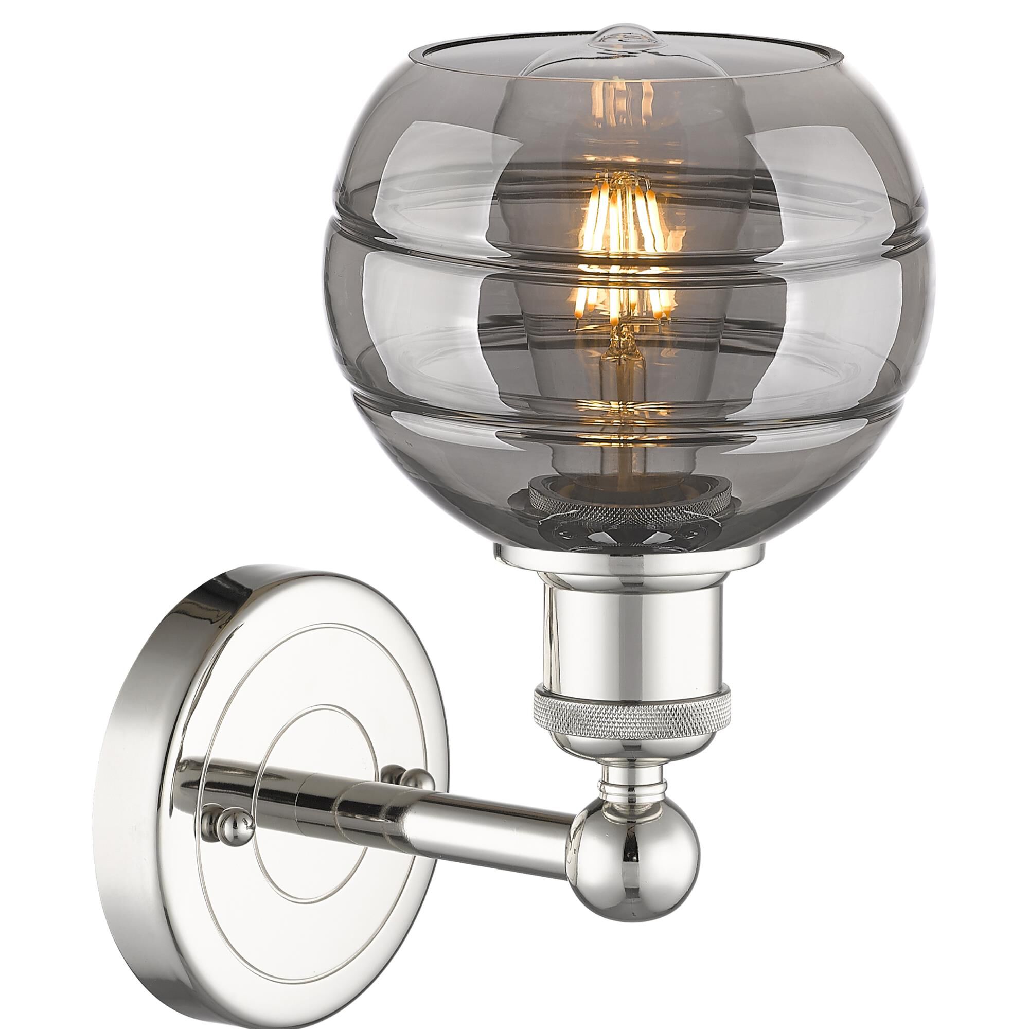 Bruno Marashlian Rochester 6 Inch Wall Sconce by Innovations Lighting