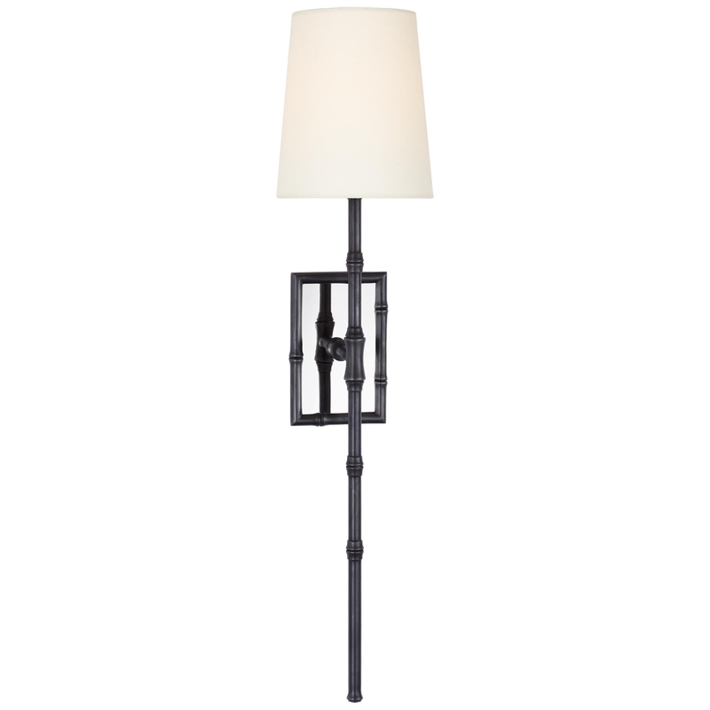Visual Comfort Signature Collection Studio VC Grenol 26 Inch LED Wall Sconce