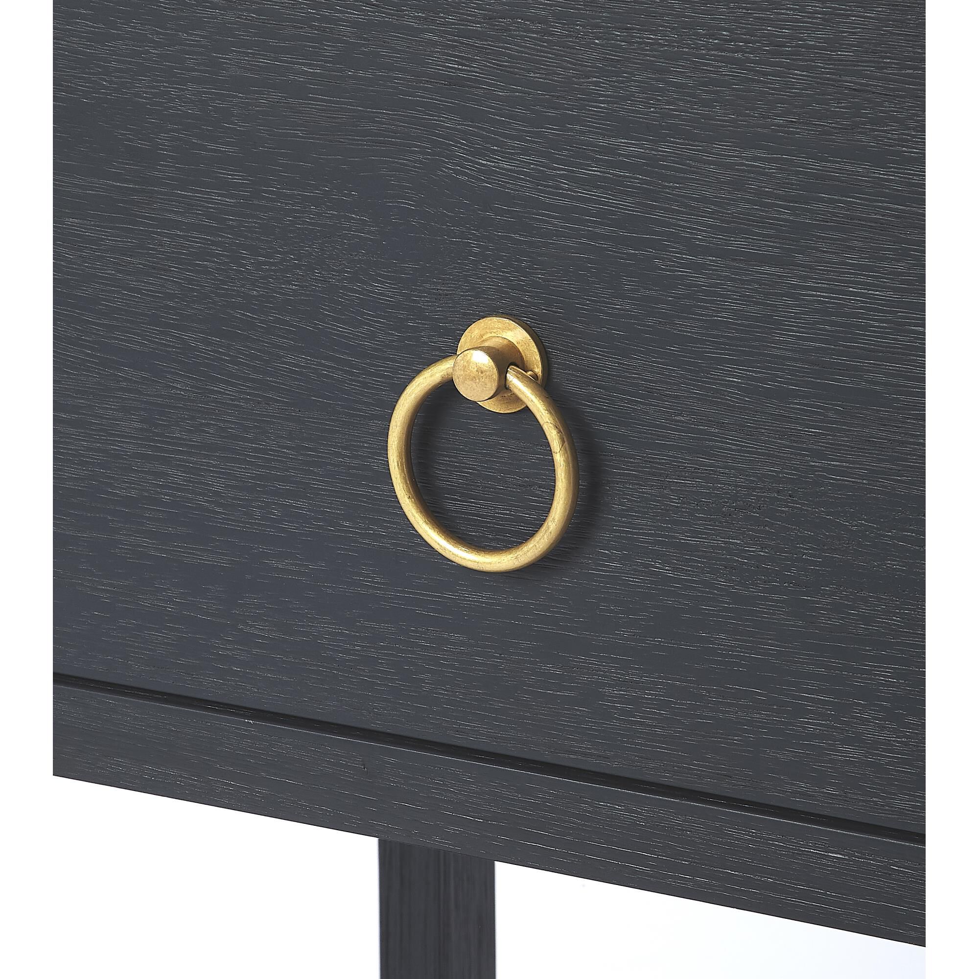 Butler Loft End Table by Butler Specialty Company