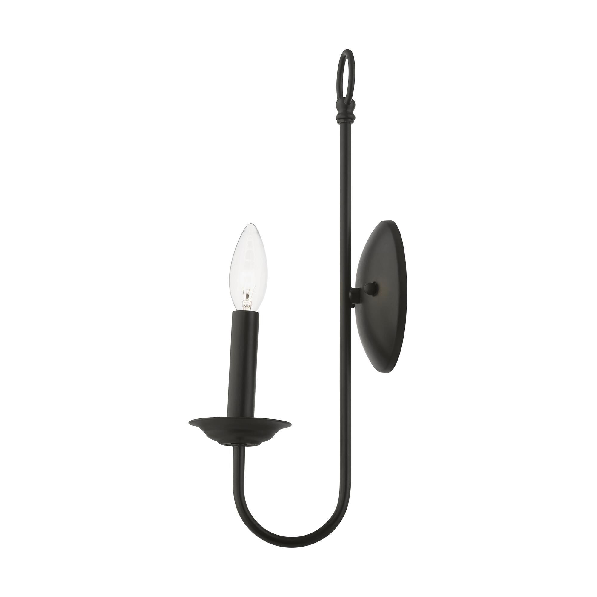 Estate Wall Sconce by Livex Lighting