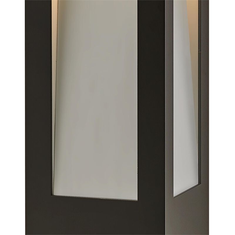Taper 36 Inch Bollard by Hinkley