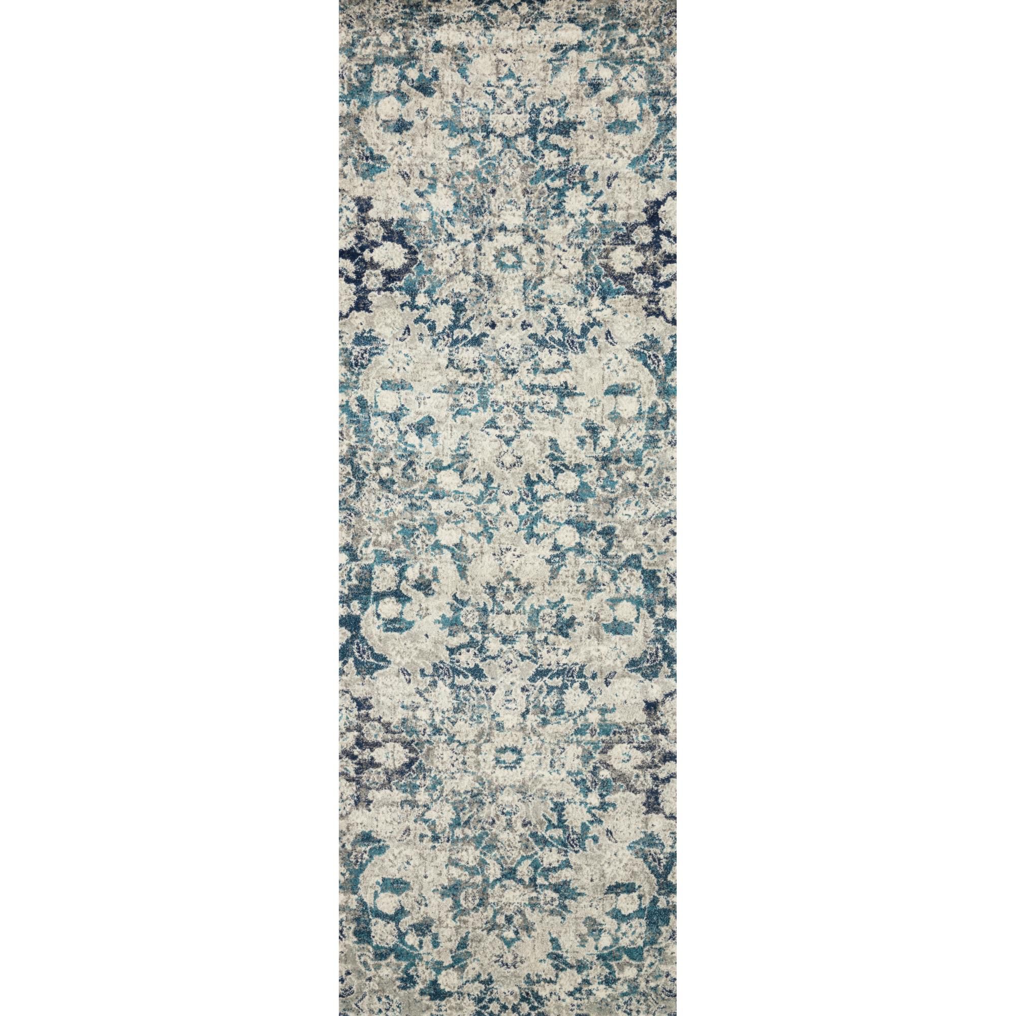 Zehla Area Rug by Loloi Rugs