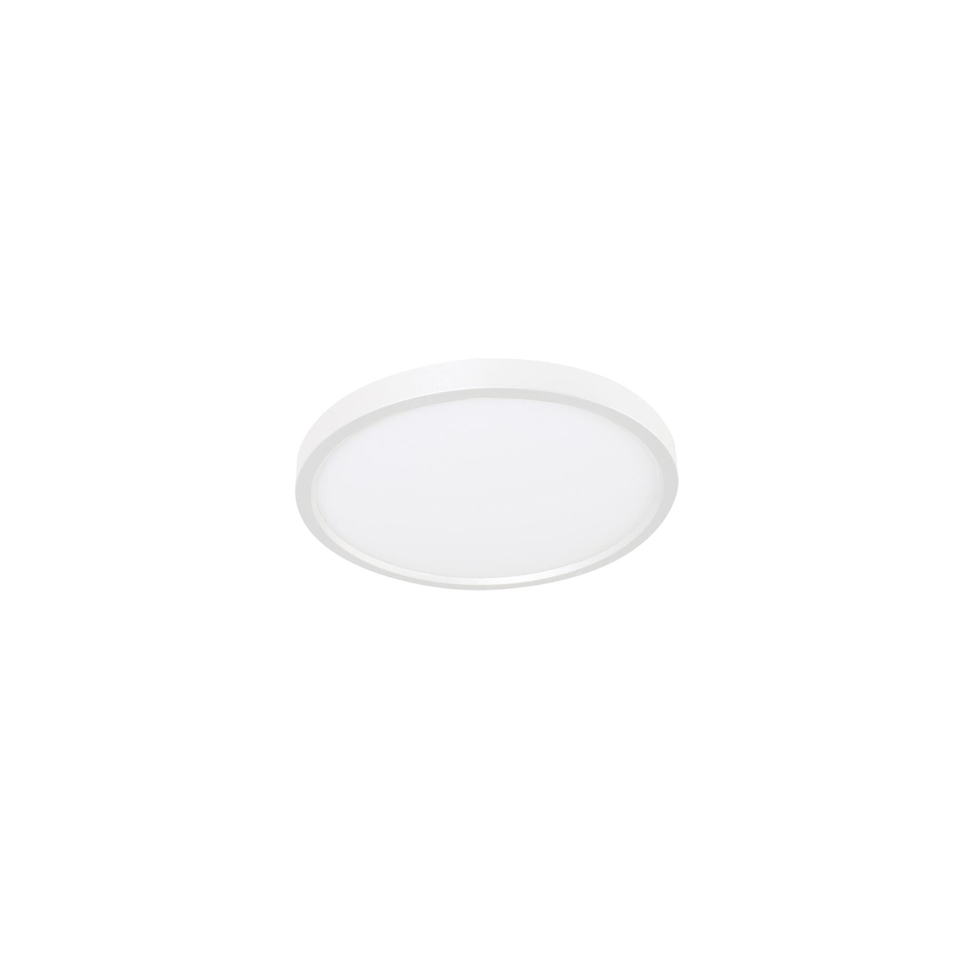 Edge Round 8 Inch Flush Mount by AFX Lighting