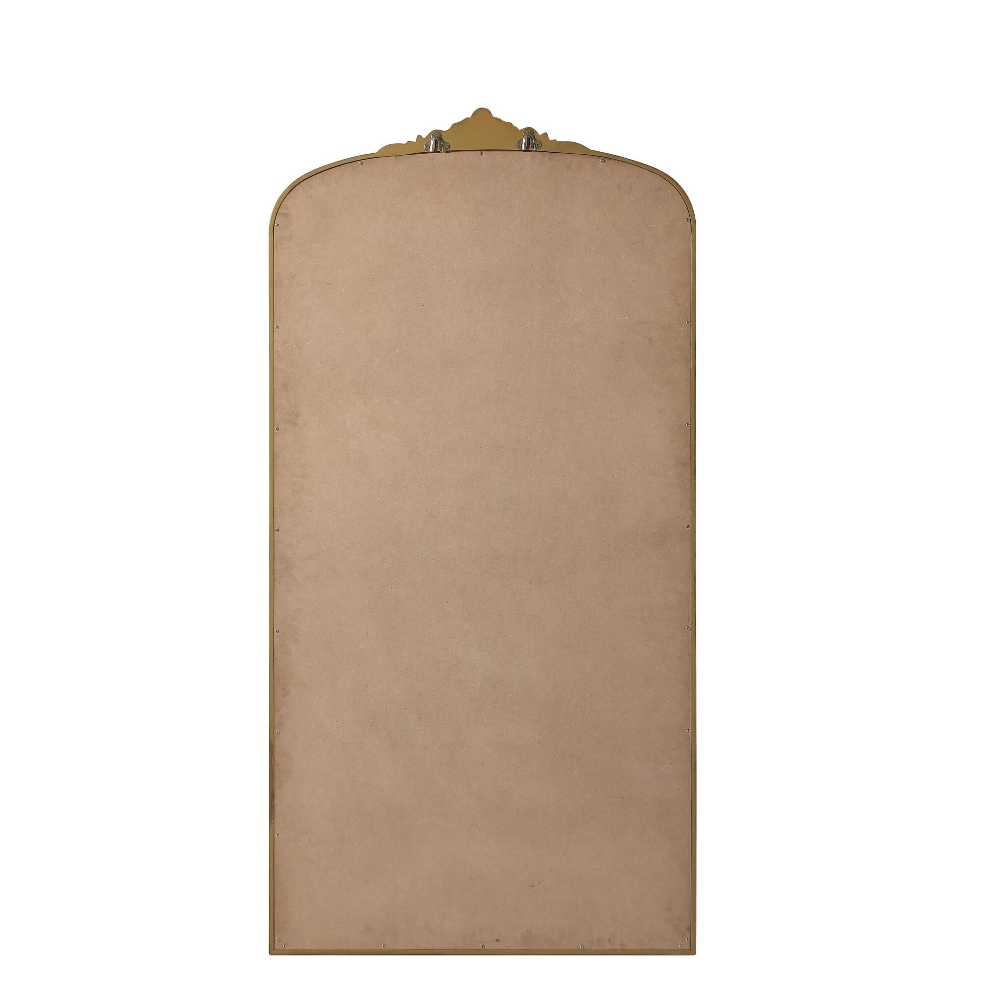 Shown in Antique Brass finish