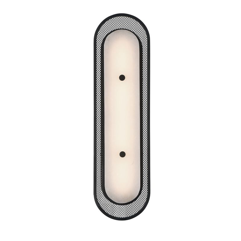 Tramore 22 Inch Wall Sconce by Eurofase Lighting