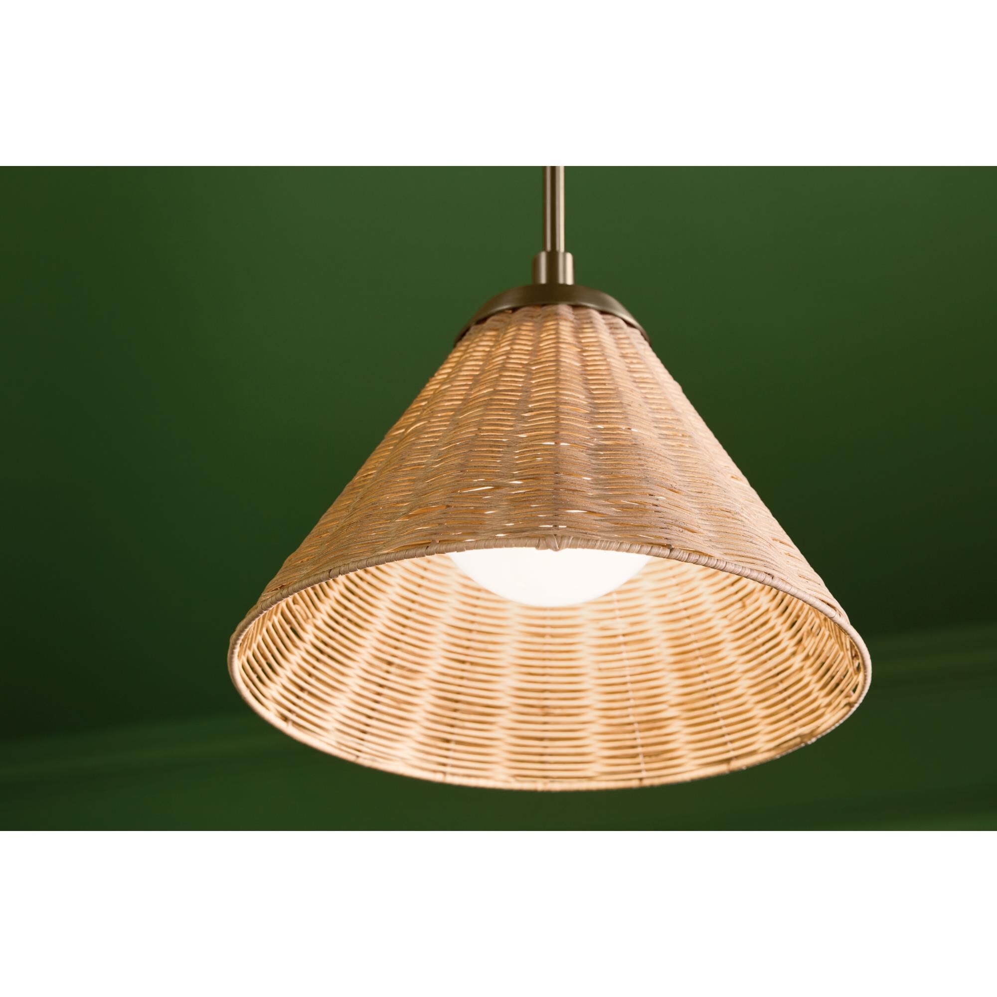 Bekah 14 Inch Large Pendant by Kichler Lighting
