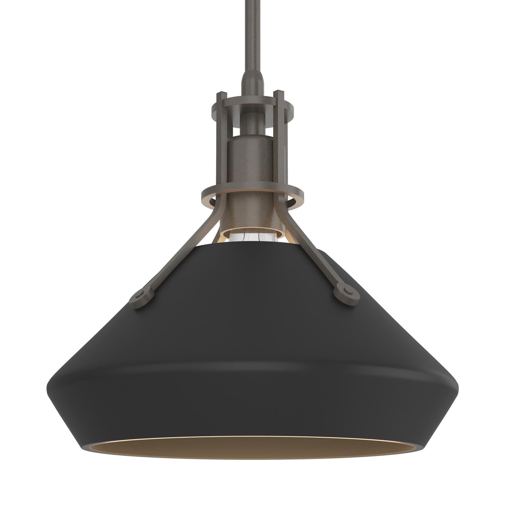Henry Mini Pendant by Hubbardton Forge