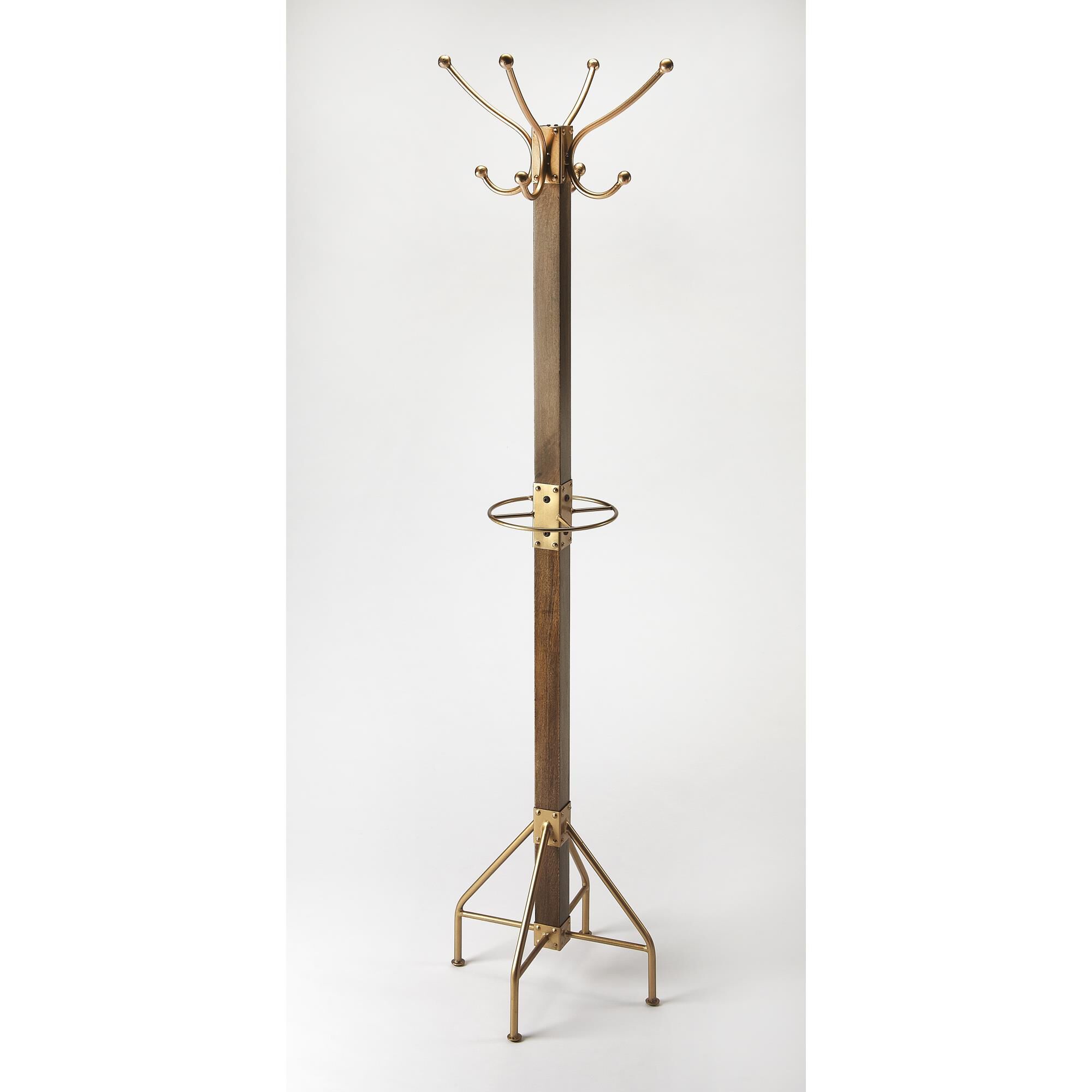 Industrial Chic Umbrella Holder by Butler Specialty Company