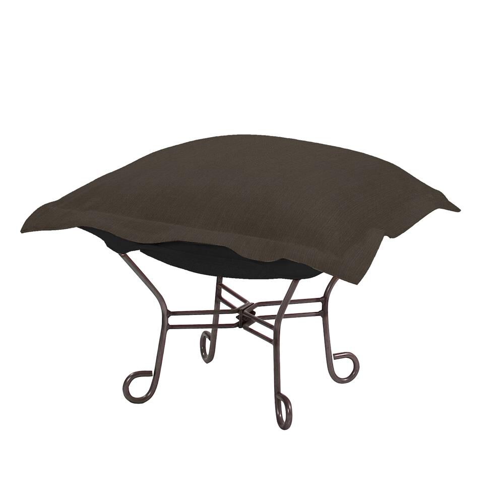 Shown in  Charcoal Gray finish