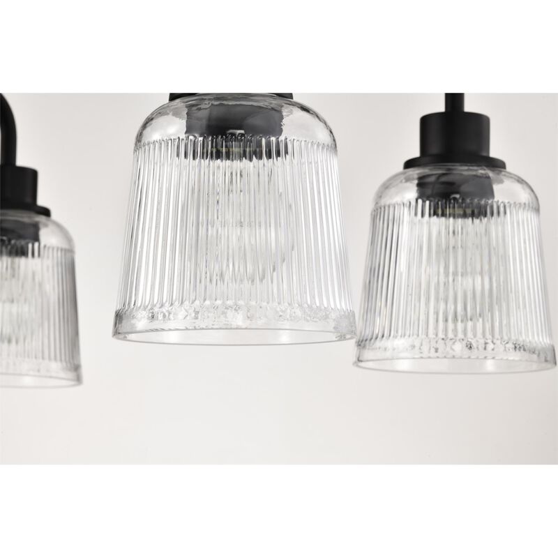 Grayson 34 Inch Linear Suspension Light by Nuvo Lighting