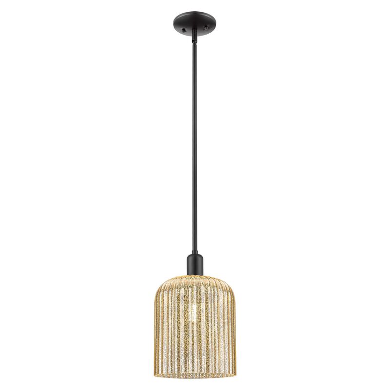 Bruno Marashlian Bridal Veil 8 Inch Mini Pendant by Innovations Lighting