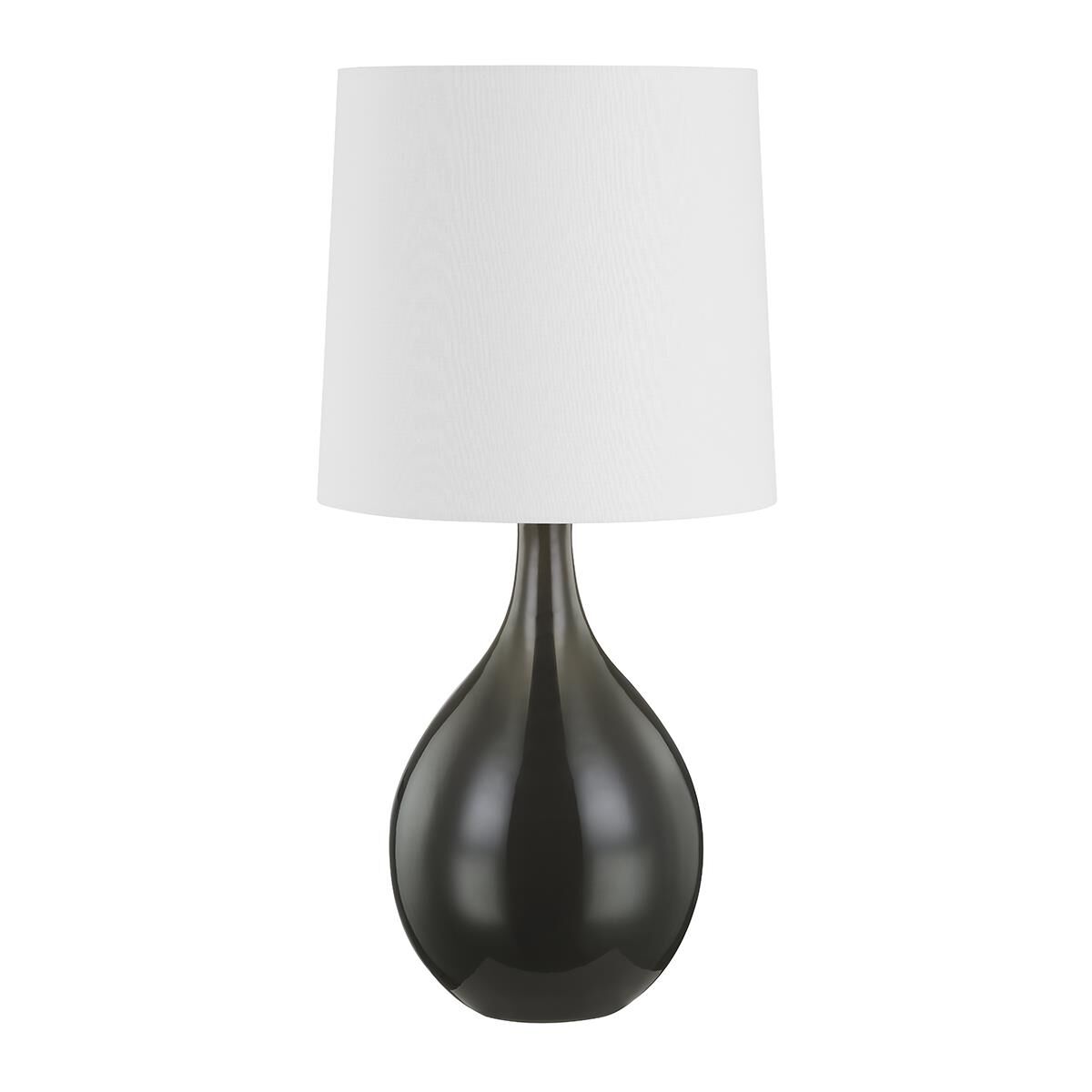 Durban 29.5 Inch Table Lamp by Hudson Valley Lighting