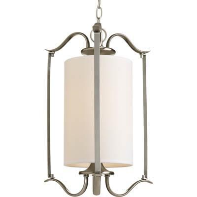 Inspire 15 Inch Cage Pendant by Progress Lighting