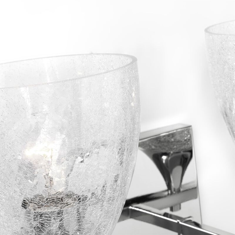 Drew & Jonathan Toffino 36 Inch 4 Light Bath Vanity Light by Visual Comfort Studio