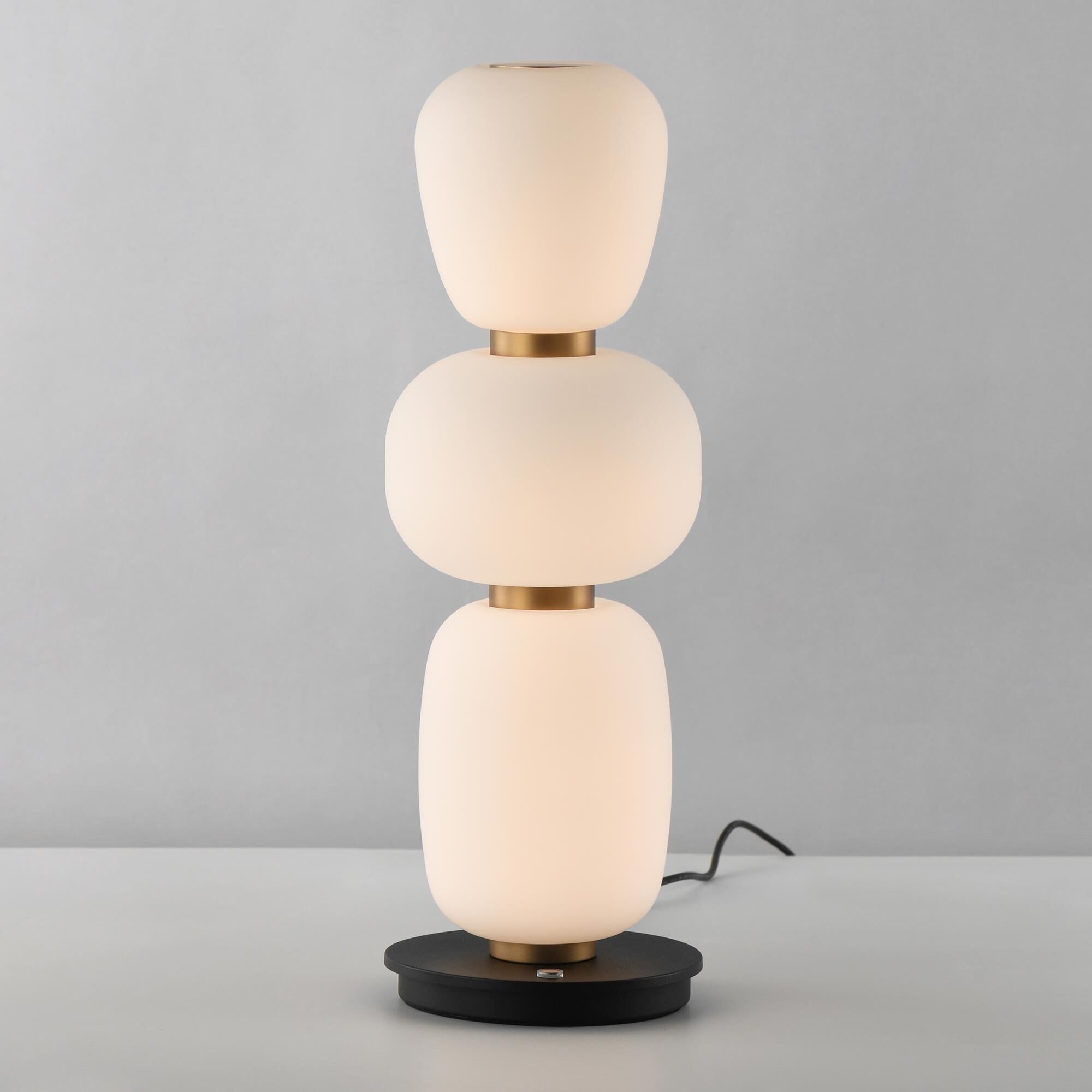 Soji 18 Inch Accent Lamp by ET2 Lighting