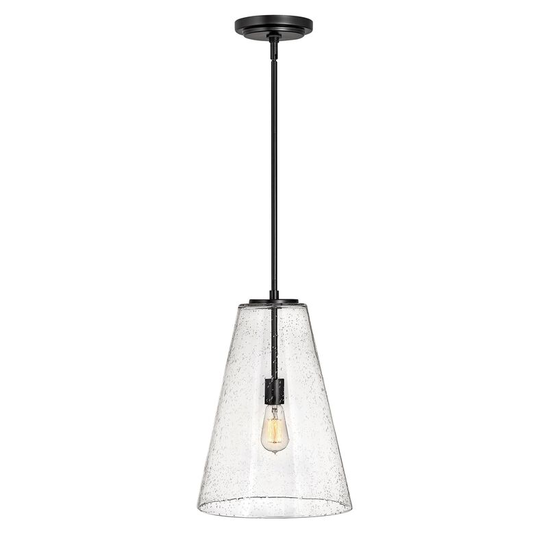 Vance Small Pendant Light by Hinkley