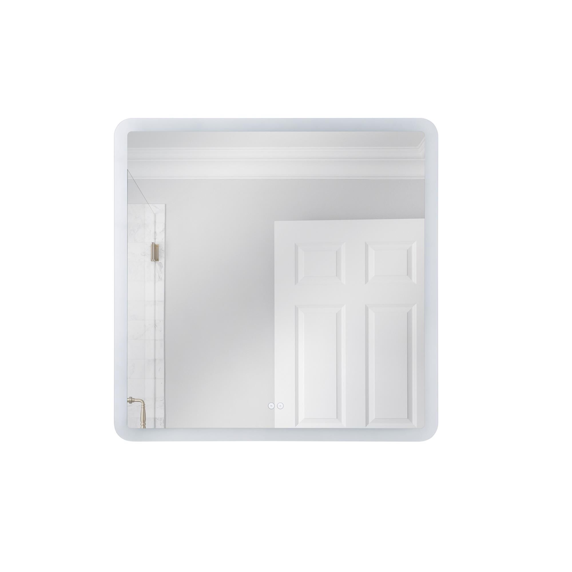 Chassis,LED Mirrors 36 Inch LED Lighted Mirror,