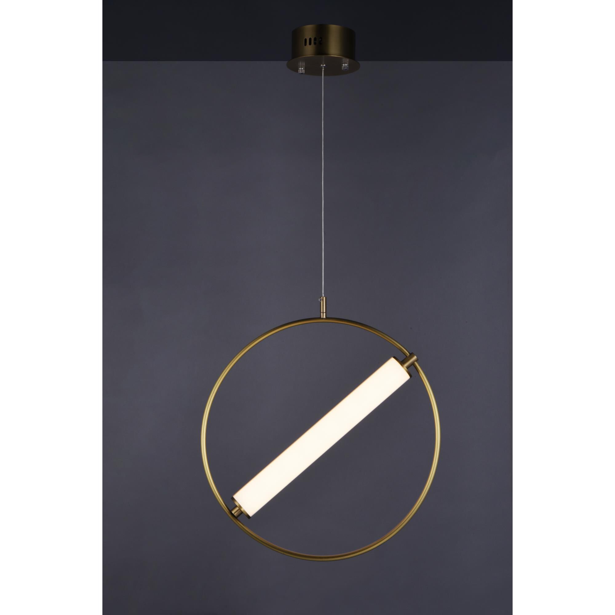 Shown in Black - Soft Gold finish and Clear-Frosted glass and Acrylic shade