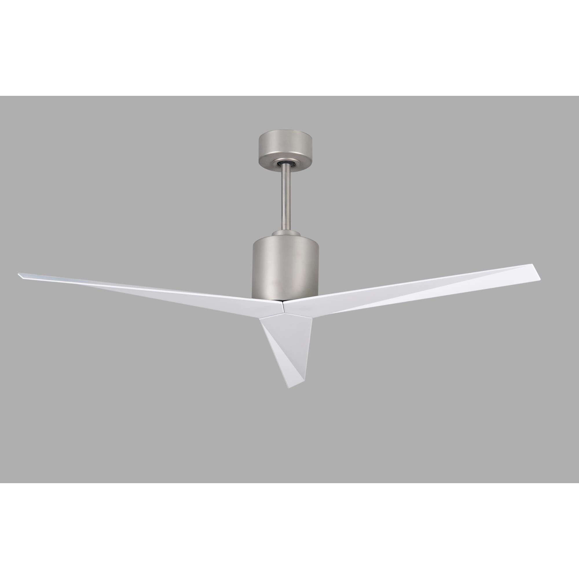 Eliza Outdoor Rated 56 Inch Ceiling Fan by Matthews Fan Company
