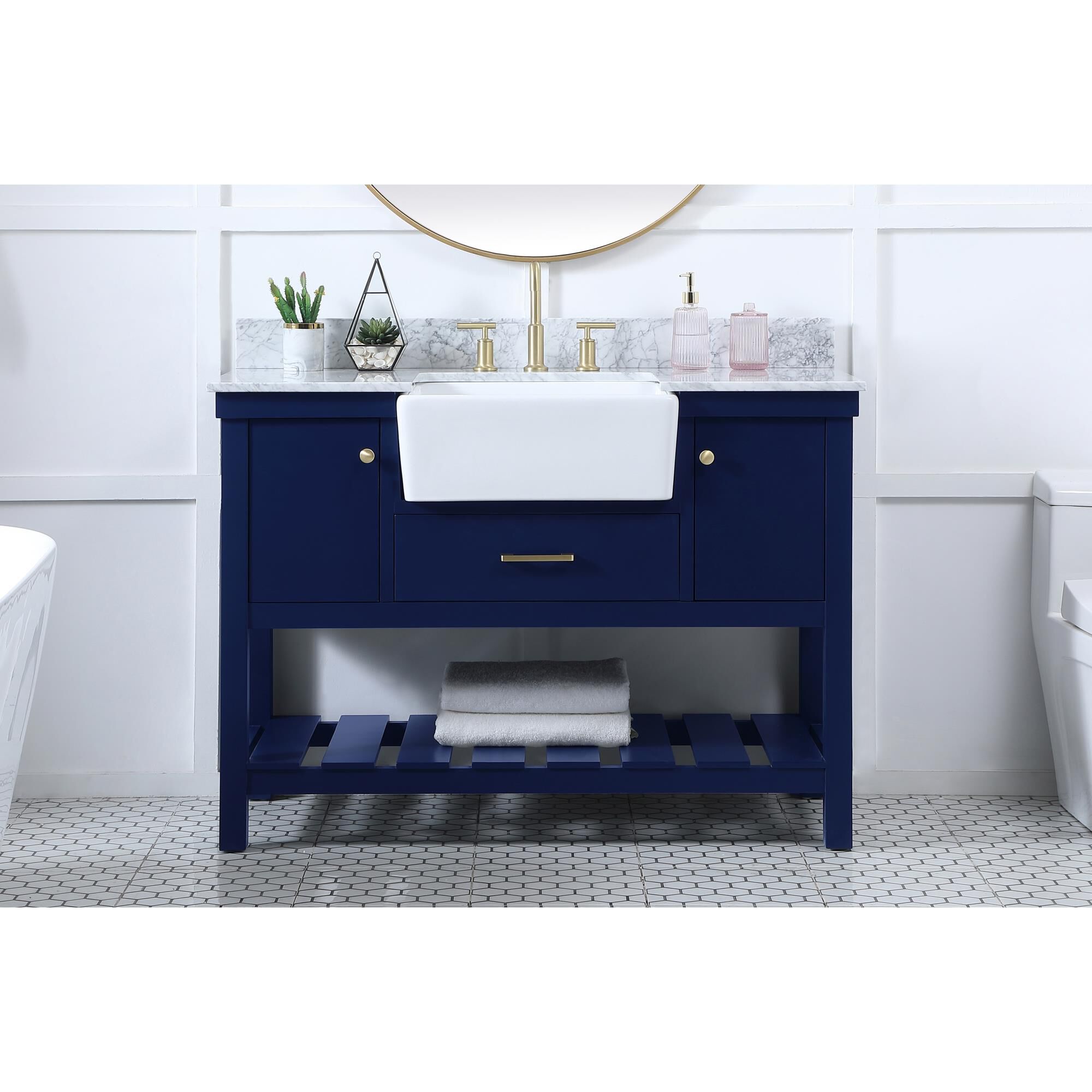 Clement Bath Vanity by Elegant Decor