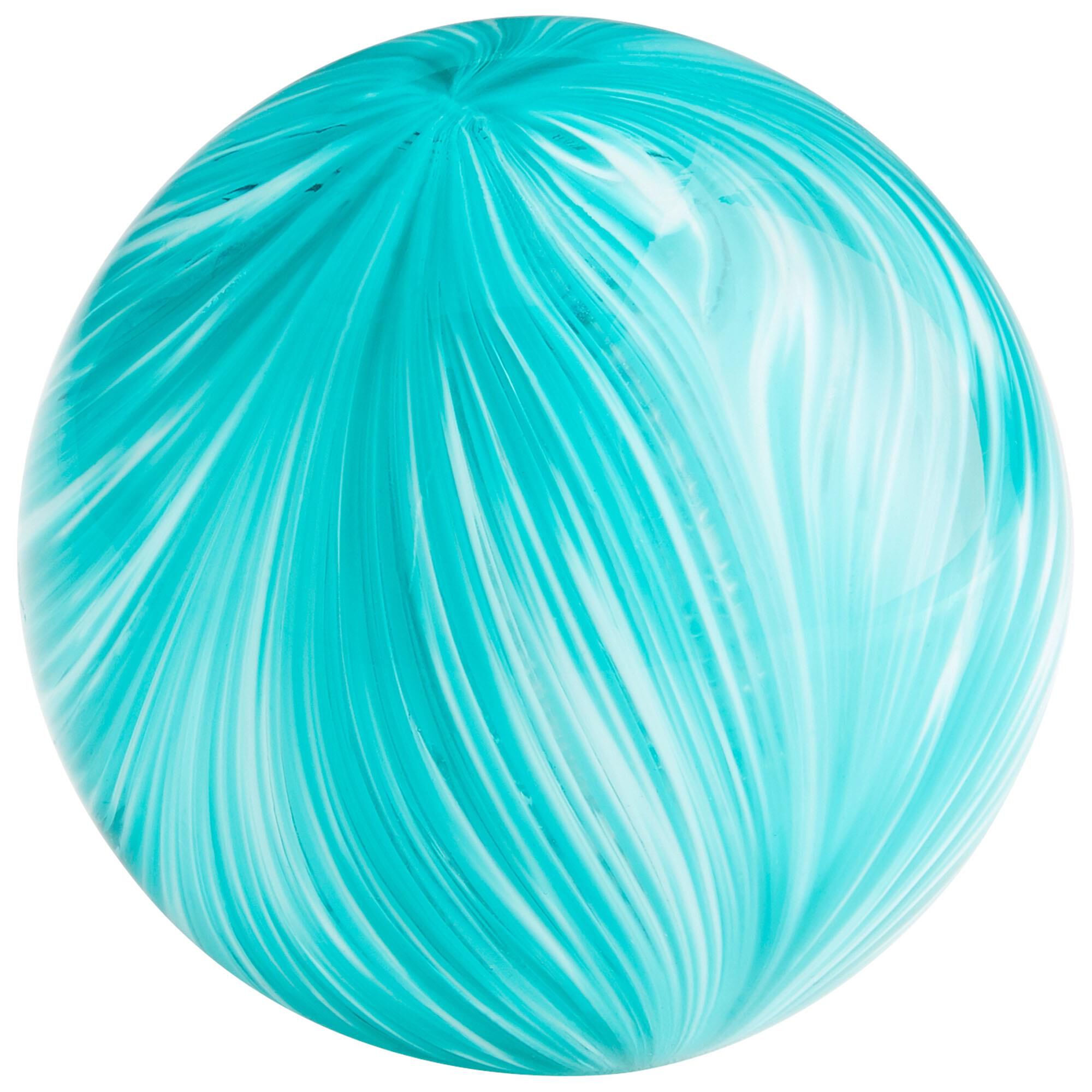 Chanel Decorative Sphere by Cyan Designs