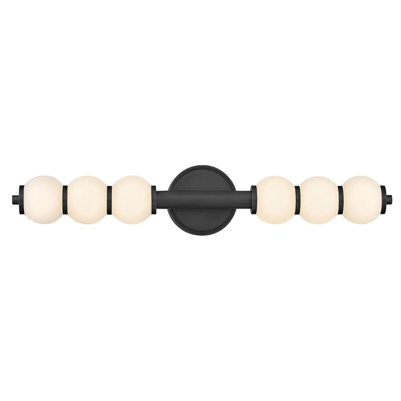 Trigo 31 Inch Wall Sconce by Hinkley