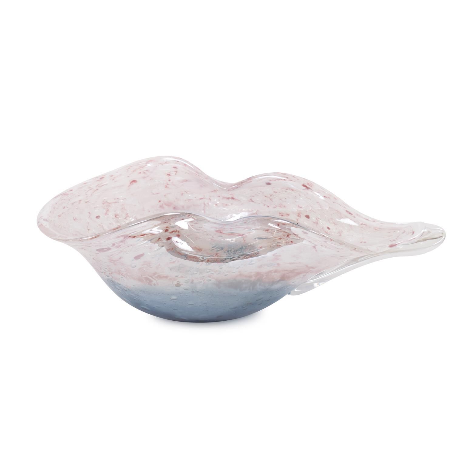 Shown in Smooth, Rose Pink and Azure Blue finish