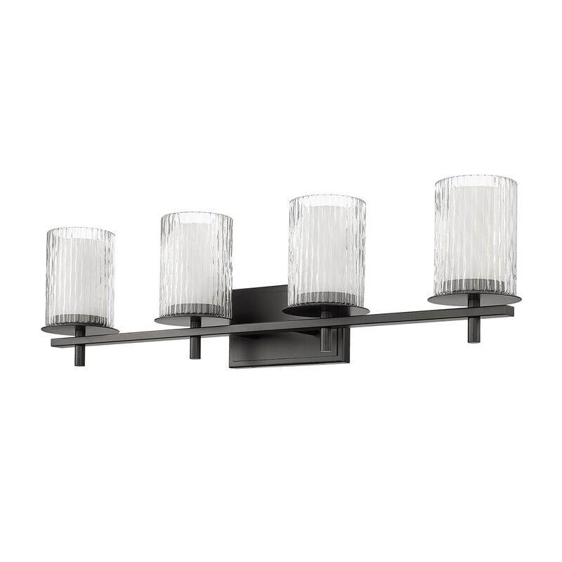Grayson 31 Inch Bath Vanity Light by Z Lite