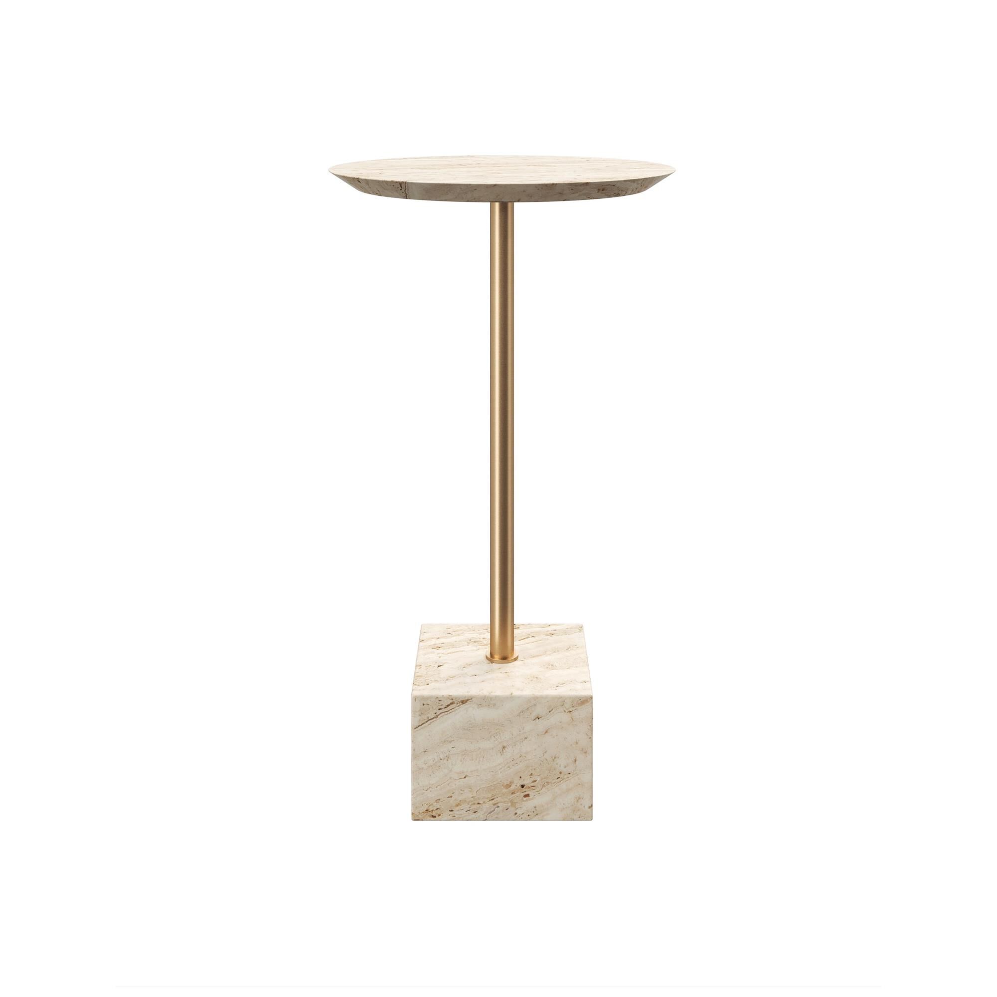 Prado Accent Table by Currey and Company