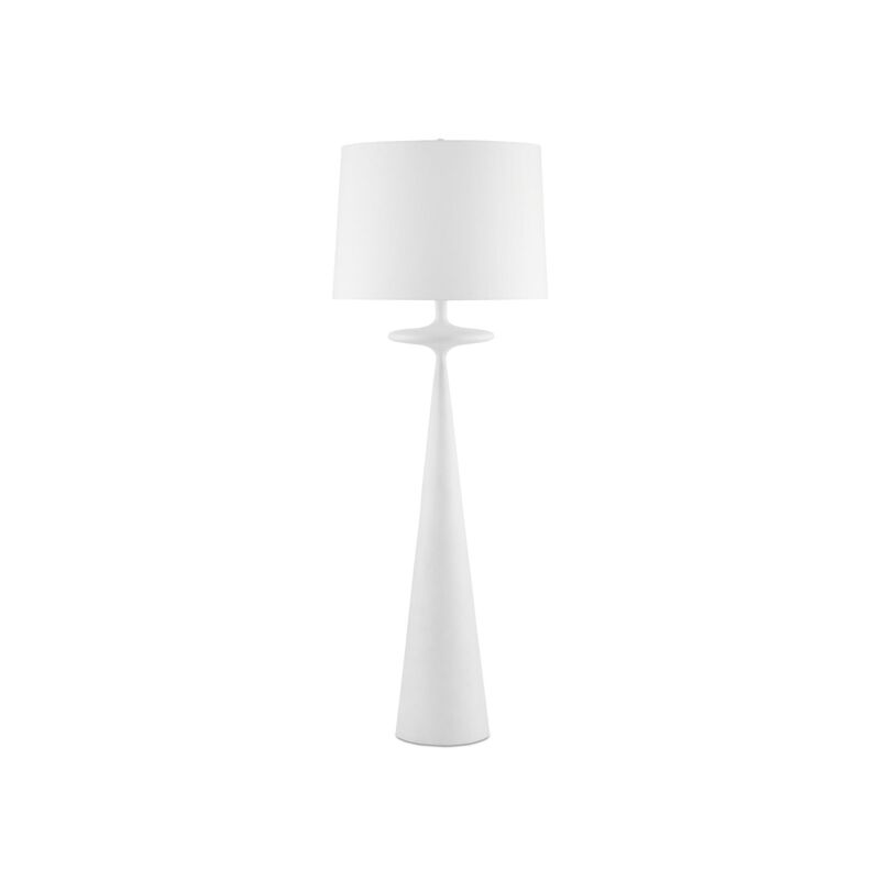 Giacomo 53 Inch Floor Lamp by Currey and Company
