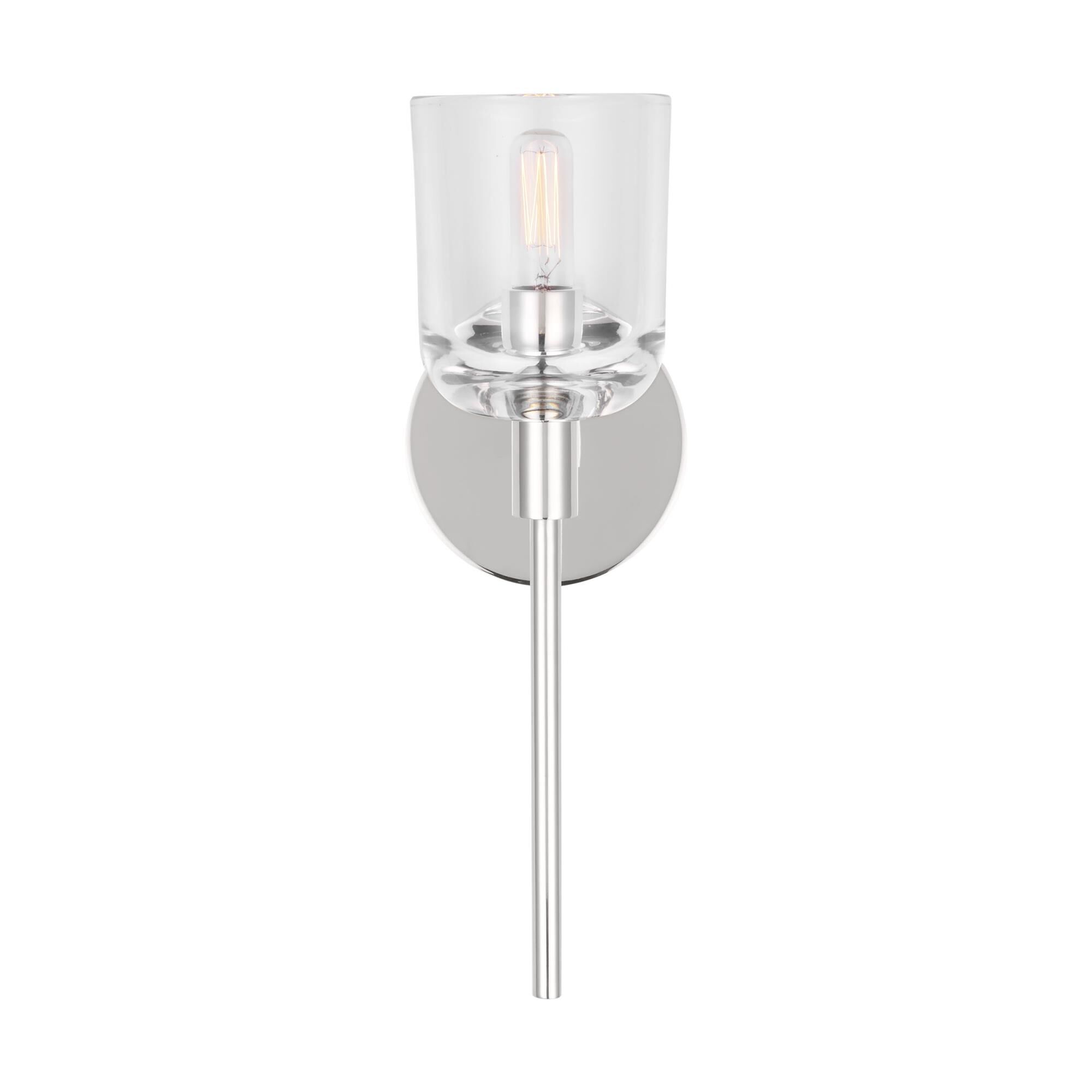 Thom Filicia Hartley 5 Inch Wall Sconce by Visual Comfort Studio Collection